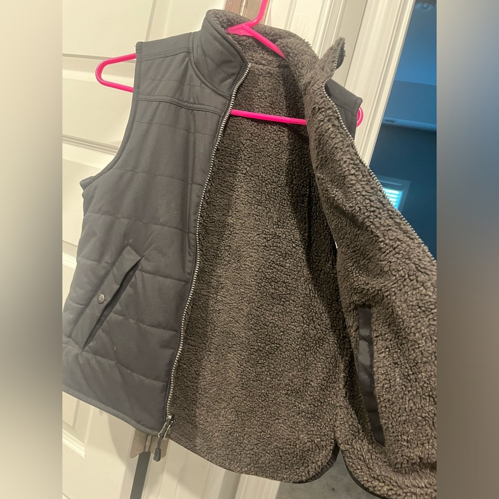 Carhartt vest